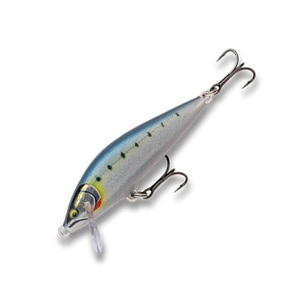 Rapala(ラパラ) カウントダウン エリート ５５ｍｍ ＧＤＭＩ（ギルディッドマイワシ） CDE55-GDMI