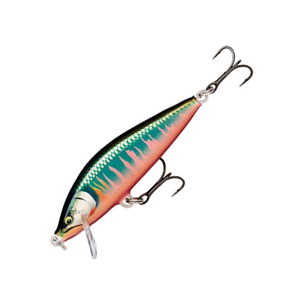 Rapala(ラパラ) カウントダウン エリート ５５ｍｍ ＧＤＯＫ（ギルディッドオイカワ） CDE55-GDOK