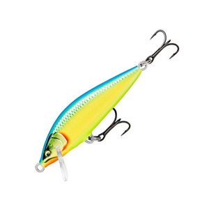 Dショッピング Rapala ラパラ カウントダウン エリート Gdprt ギルディッドパロット 55mm カテゴリ ハードルアーの販売できる商品 ナチュラム ドコモの通販サイト