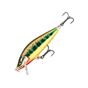 Rapala(ラパラ) カウントダウン エリート ５５ｍｍ ＧＤＶＲ（ギルディッドヴェイロン） CDE55-GDVR