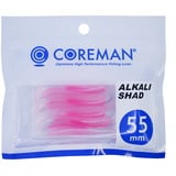 コアマン(COREMAN) CA-02 アルカリシャッド   シーバス用ワーム