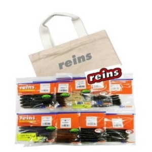 reins(レインズ) 【予約:1月入荷予定】2025 reinsくじ付きバス福袋