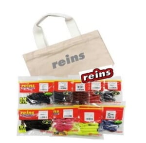 reins(レインズ) 【予約:1月入荷予定】2025 reinsくじ付きロックフィッシュ福袋