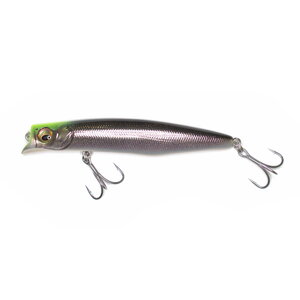 メガバス(Megabass) ＫＡＧＥＬＯＵ（カゲロウ） ＭＤ ９８Ｆ ９８ｍｍ 限定カラー ＣＨ ヒラスズキ