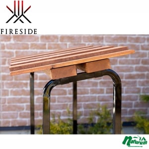 ファイヤーサイド(Fireside) 2×4ログラック 40 (スライド) Y047 収納･運搬