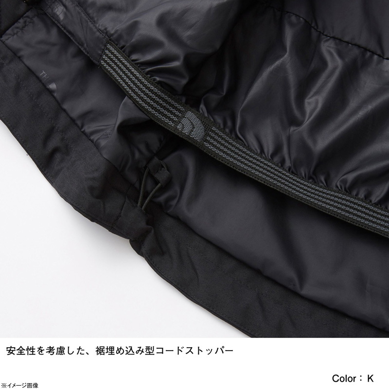 THE NORTH FACE(ザ・ノース・フェイス) MOUNTAIN JACKET(マウンテン