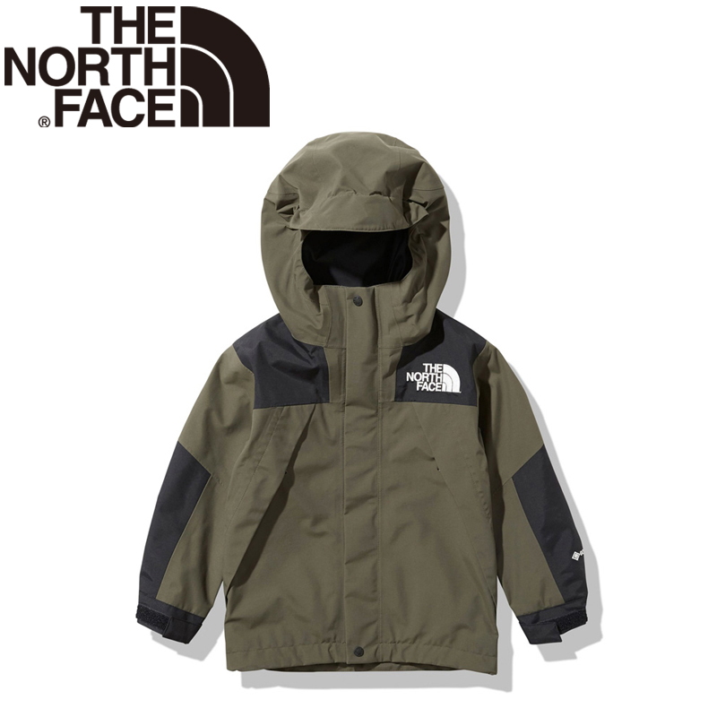 THE NORTH FACE(ザ・ノース・フェイス) MOUNTAIN JACKET