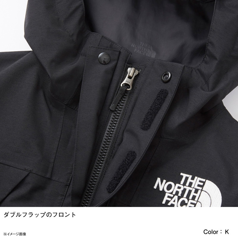 THE NORTH FACE(ザ・ノース・フェイス) MOUNTAIN JACKET(マウンテン