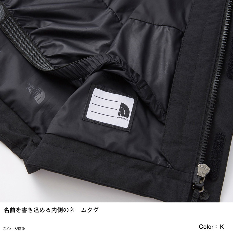 THE NORTH FACE(ザ・ノース・フェイス) MOUNTAIN JACKET(マウンテン