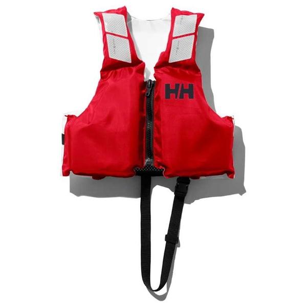 HELLY HANSEN(ヘリーハンセン) JR HELLY LIFE JACKET(ジュニア ヘリーライフジャケット) HJ82000 浮力材タイプ