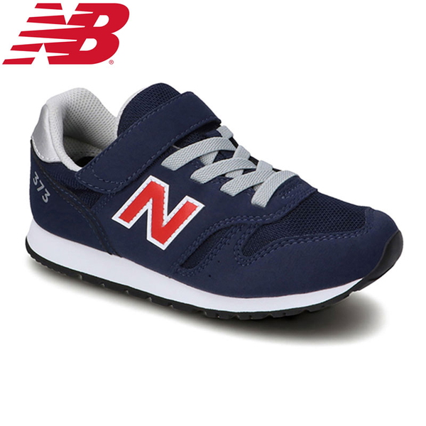 new balance(ニューバランス) YV373 キッズ シューズ NBJ-YV373 CS2 M｜アウトドアファッション・ギアの通販はナチュラム