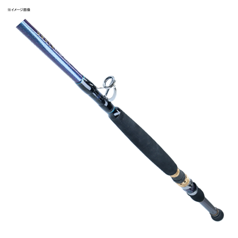 ダイワ(Daiwa) 21 ゴウイン落とし込み MH-243・R(2ピーズ) 05500649｜アウトドア用品・釣り具通販はナチュラム