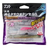 ダイワ(Daiwa) 快適波止タチウオテンヤSS直行パック 07341185 テンヤ