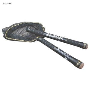 RAIDJAPAN(レイドジャパン) GLADIATOR LANDING NET RLN-350 ｜アウトドア用品・釣り具通販はナチュラム