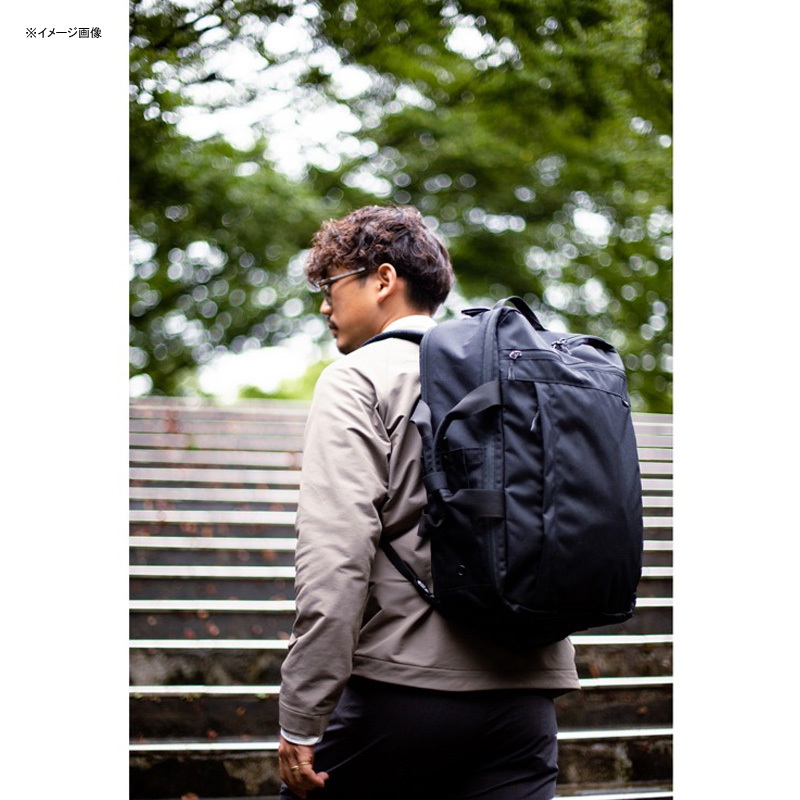 スノーピーク(snow peak) 【23秋冬】Everyday Use 3Way Business Bag