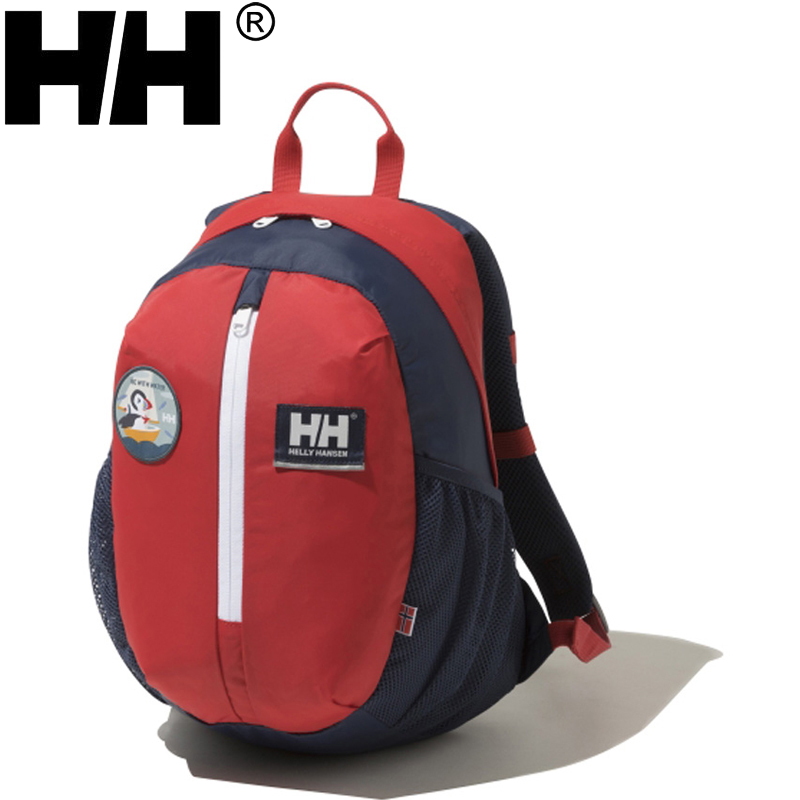 HELLY HANSEN(ヘリーハンセン) Kid's Skarstind Pack 15(キッズ スカル