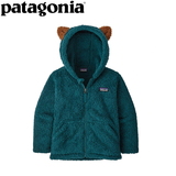 パタゴニア(patagonia) Baby Furry Friends Hoody ベビー ファーリー