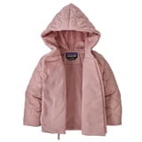 パタゴニア(patagonia) Baby Quilted Puff Jacket(ベビー キルテッド パフ ジャケット)  61330｜アウトドアファッション・ギアの通販はナチュラム