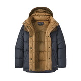 パタゴニア(patagonia) Boys' Bivy Down Hoody(ボーイズ ビビー ダウン 