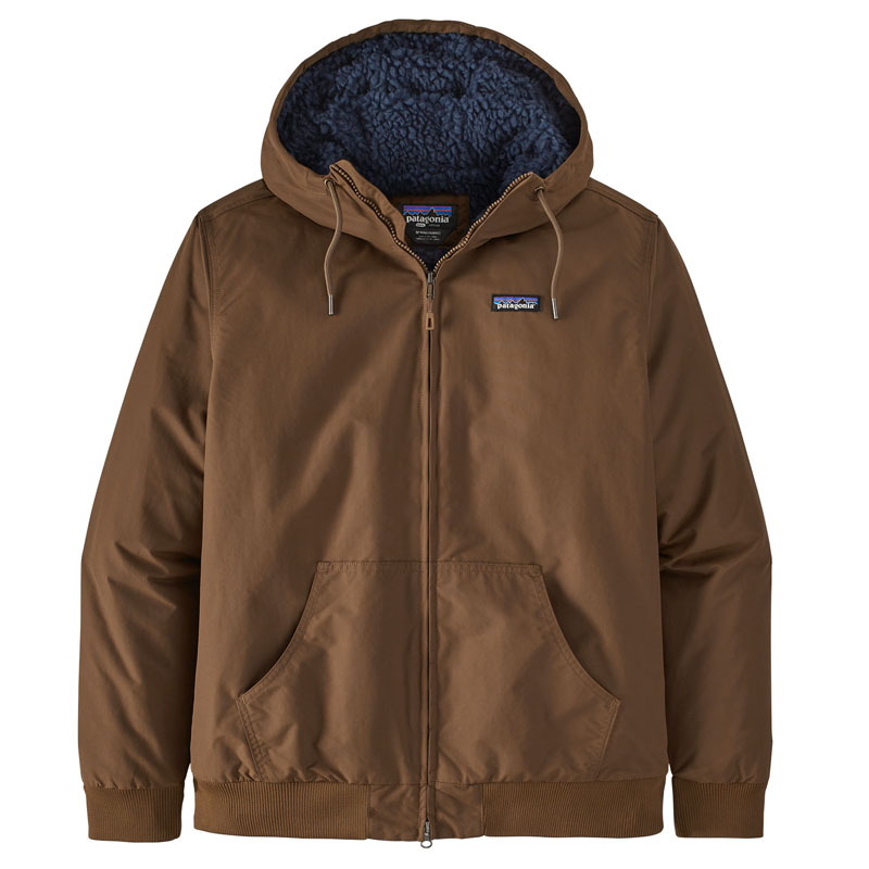 パタゴニア(patagonia) M's Lined Isthmus Hoody(メンズ ラインド