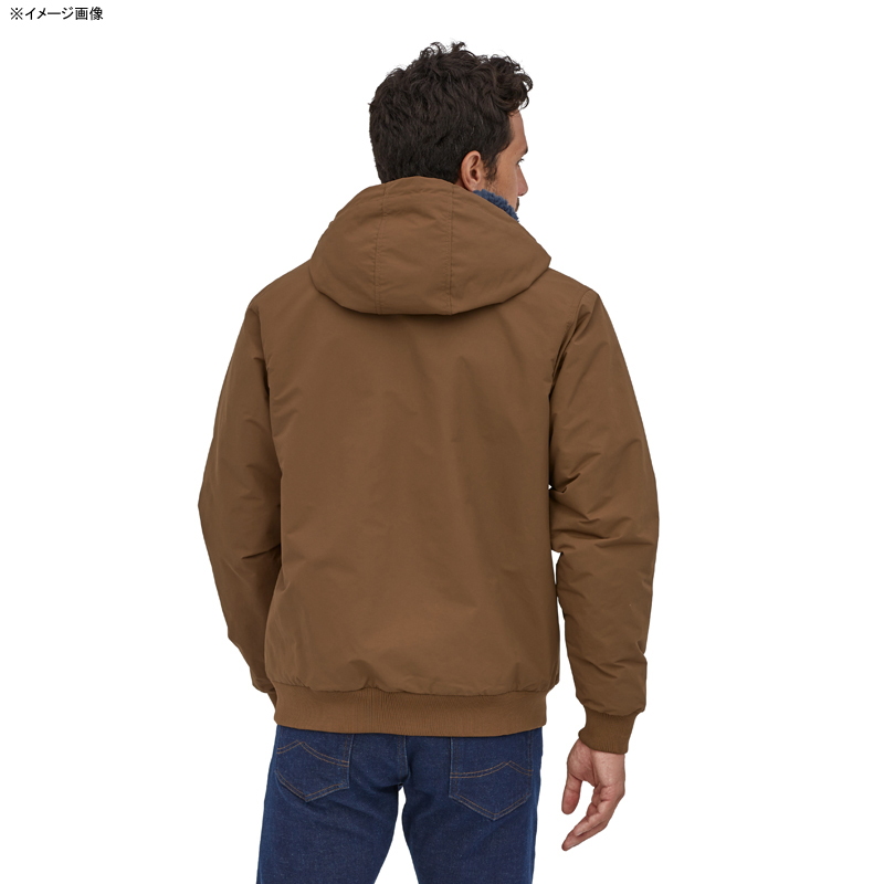 パタゴニア(patagonia) 【22秋冬】M's Lined Isthmus Hoody(メンズ ラインド イスマス フーディ) 20425 ｜アウトドアファッション・ギアの通販はナチュラム