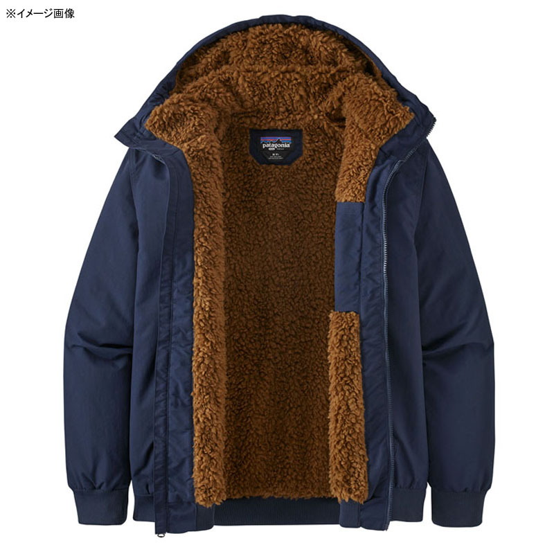 パタゴニア(patagonia) 【22秋冬】M's Lined Isthmus Hoody(メンズ