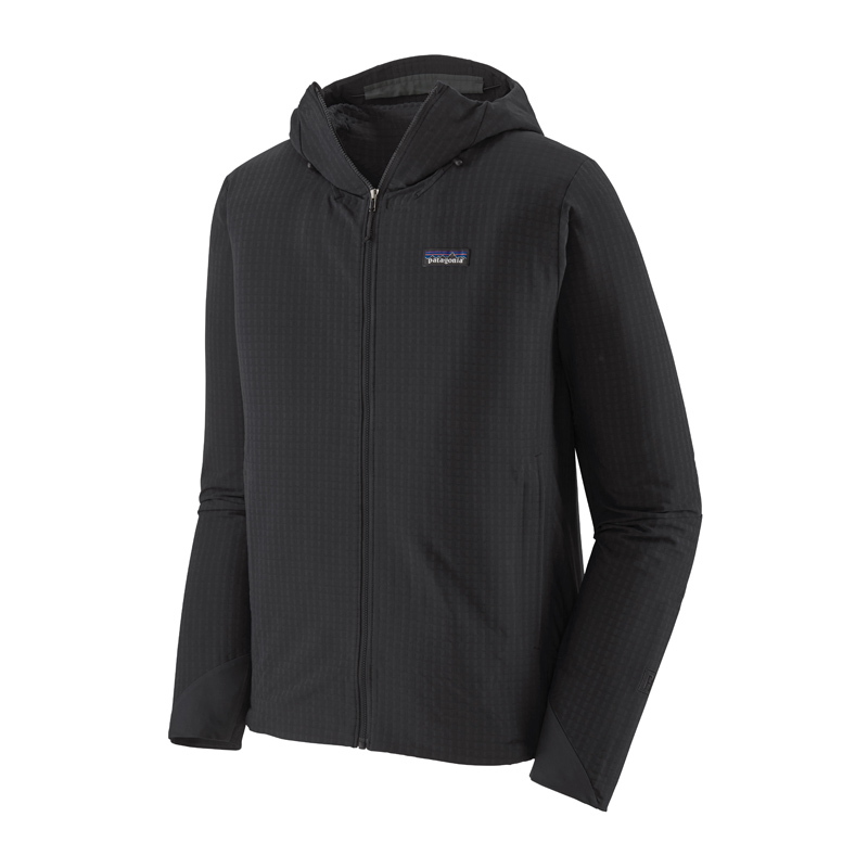 パタゴニア(patagonia) Men's R1 TechFace Hoody(R1テックフェイス