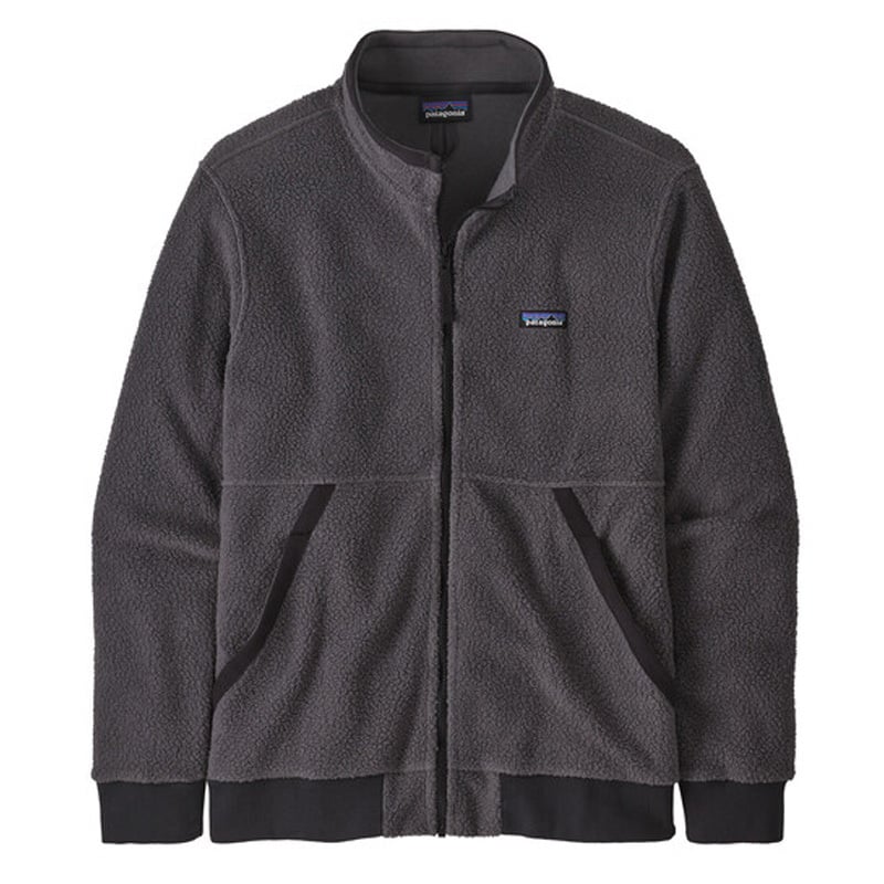 パタゴニア(patagonia) Men's Shearling Jacket(メンズ シアーリング 