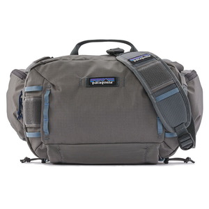 パタゴニア（patagonia） 【24秋冬】Stealth Hip Pack(ステルス ヒップ パック) 48143