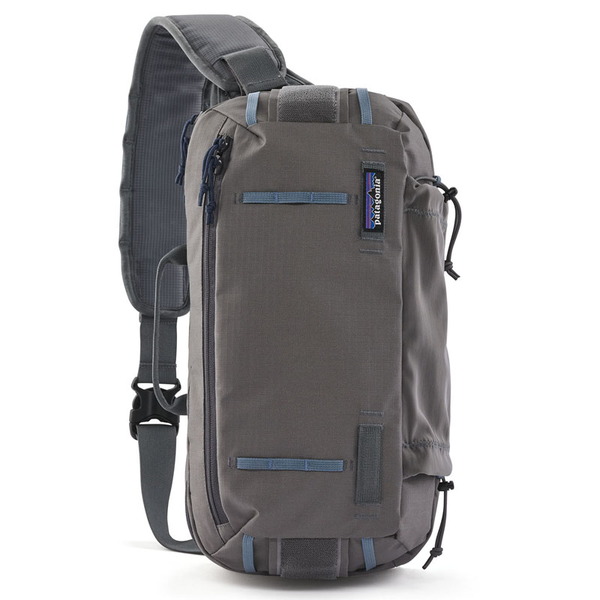 パタゴニア(patagonia) 【24秋冬】Stealth Sling(ステルス スリング) 48328 ショルダーバッグ