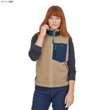 パタゴニア(patagonia) W's Classic Retro-X Vest(ウィメンズ