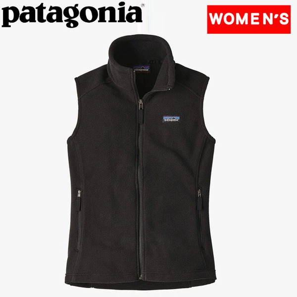 パタゴニア(patagonia) W's Classic Synch Vest(ウィメンズ クラシック シンチラ ベスト) 23015｜アウトドア ファッション・ギアの通販はナチュラム