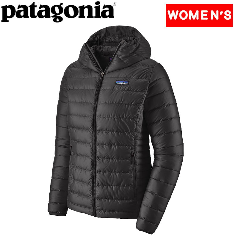 パタゴニア(patagonia) W's Down Sweater Hoody(ウィメンズ ダウン