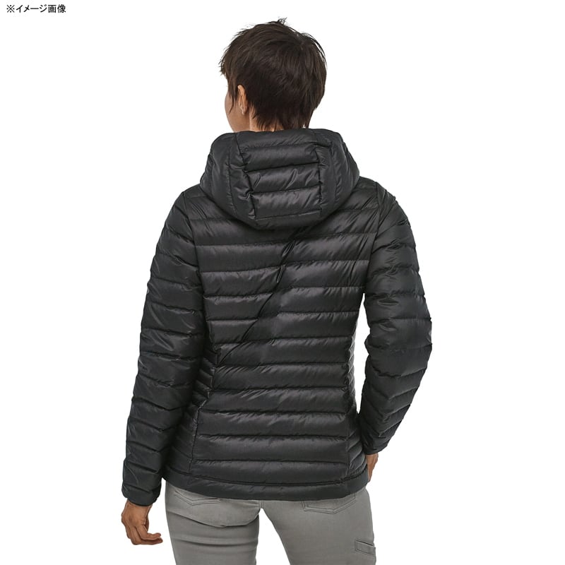 パタゴニア(patagonia) W's Down Sweater Hoody(ウィメンズ ダウン