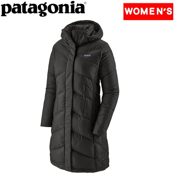 パタゴニア(patagonia) W's Down With It Parka(ウィメンズ ダウン