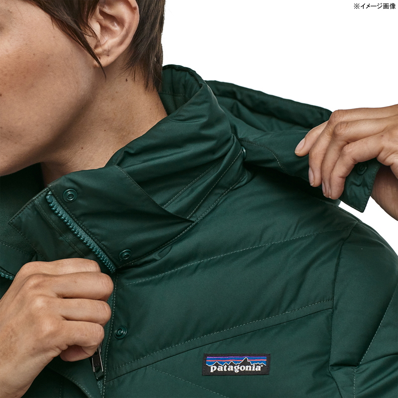 パタゴニア(patagonia) W's Down With It Parka(ウィメンズ ダウン