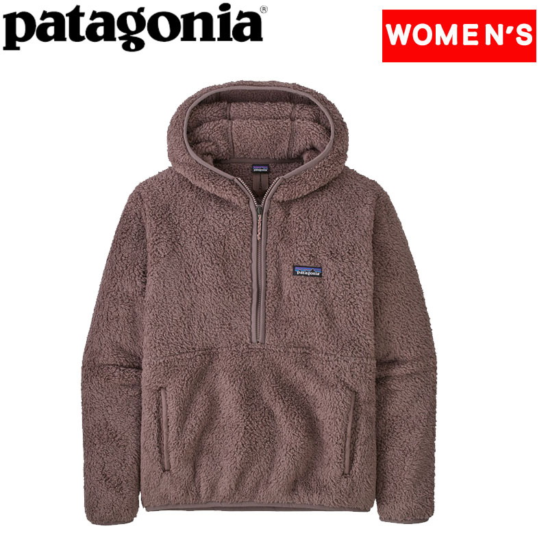 パタゴニア(patagonia) Los Gatos Hooded P/O ロスガトス