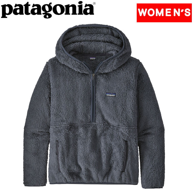 パタゴニア(patagonia) Los Gatos Hooded P/O ロスガトスフーデッド