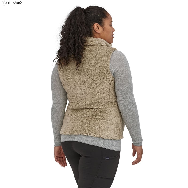 パタゴニア(patagonia) Women's Los Gatos Vest(ウィメンズ ロス ガトス ベスト) 25216｜アウトドア ファッション・ギアの通販はナチュラム