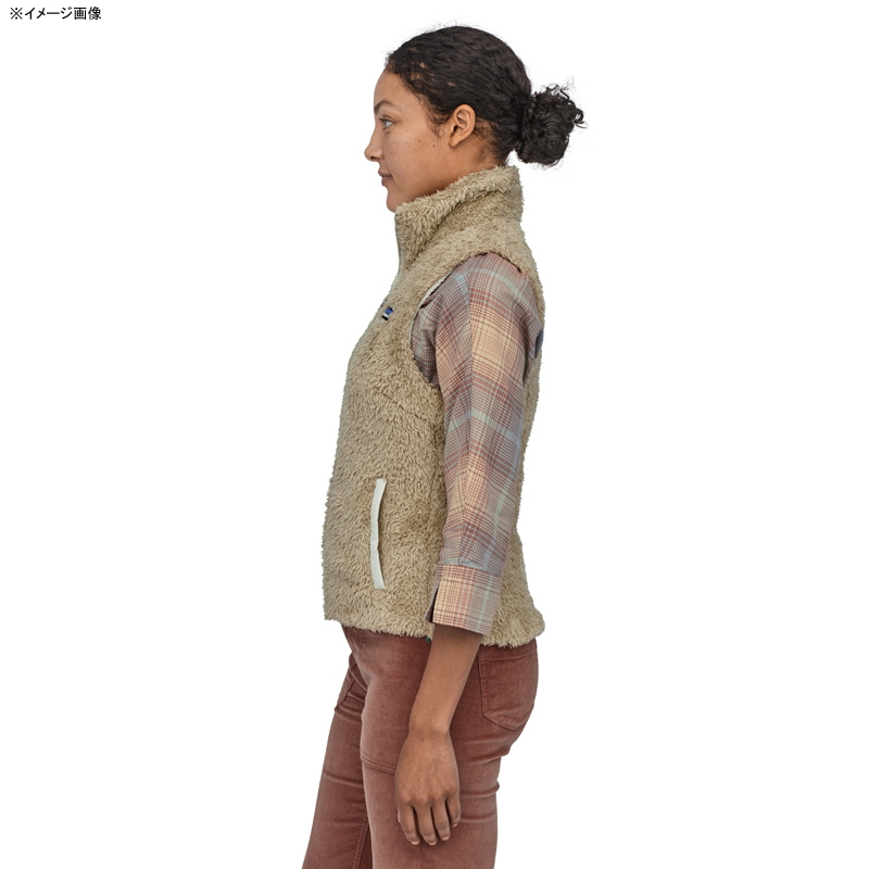 パタゴニア(patagonia) Women's Los Gatos Vest(ウィメンズ ロス ガトス ベスト) 25216｜アウトドア ファッション・ギアの通販はナチュラム