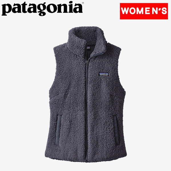 パタゴニア(patagonia) 【23秋冬】Women's Los Gatos Vest(ウィメンズ