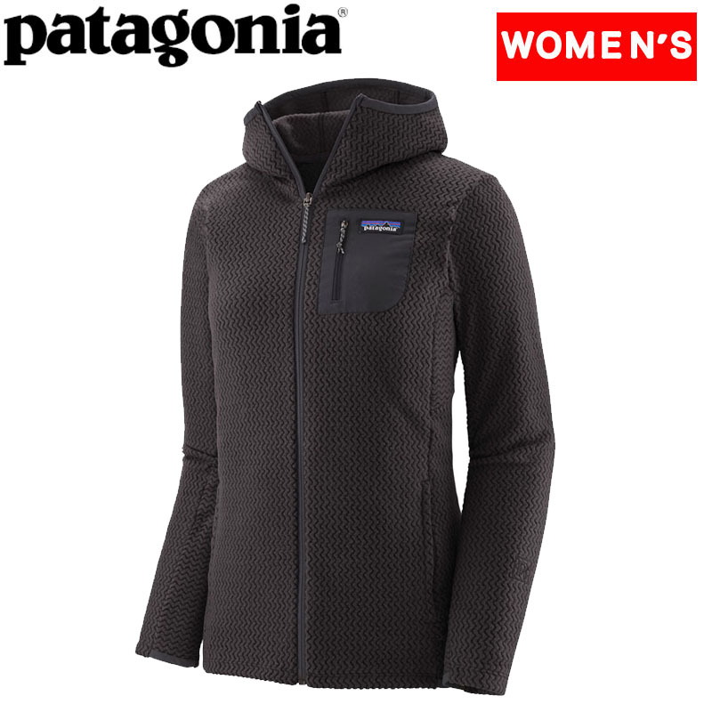 パタゴニア(patagonia) 【23秋冬】R1 Air Full-Zip Hoody(R1エア