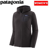 パタゴニア(patagonia) 【24秋冬】R1 Air Full-Zip Hoody(R1エア フルジップ フーディ)ウィメンズ 40260 フリースジャケット(レディース)