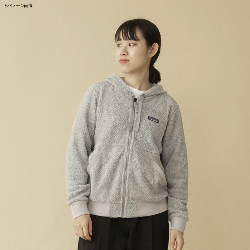 パタゴニア(patagonia) Women's Shearling Hoody(ウィメンズ シアー