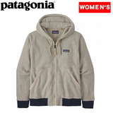 パタゴニア(patagonia) Women's Shearling Hoody(ウィメンズ