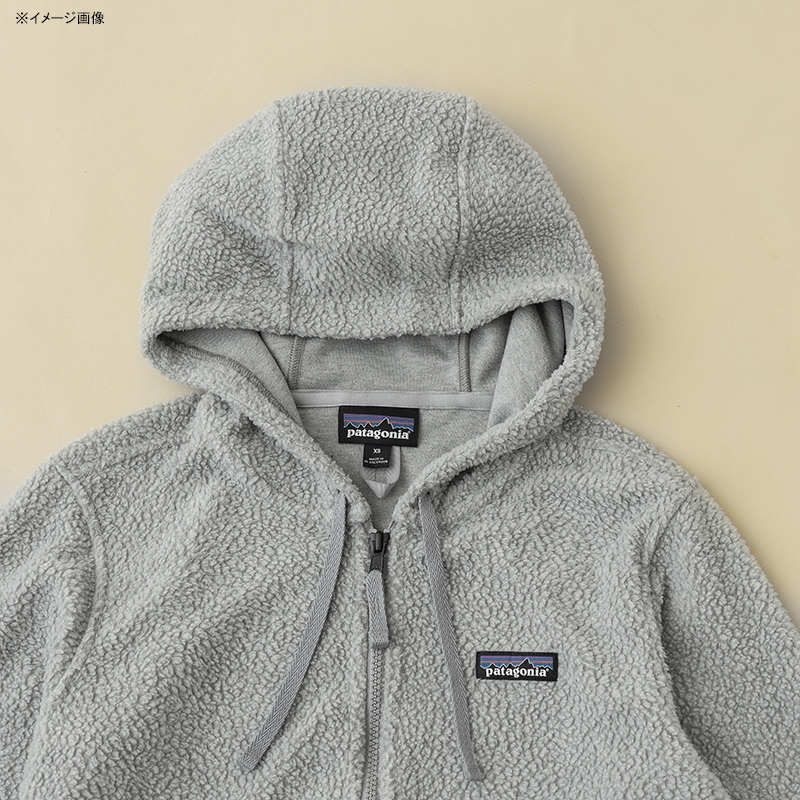 パタゴニア(patagonia) Women's Shearling Hoody(ウィメンズ シアー