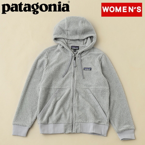 パタゴニア(patagonia) 【22秋冬】Women's Shearling Hoody(ウィメンズ