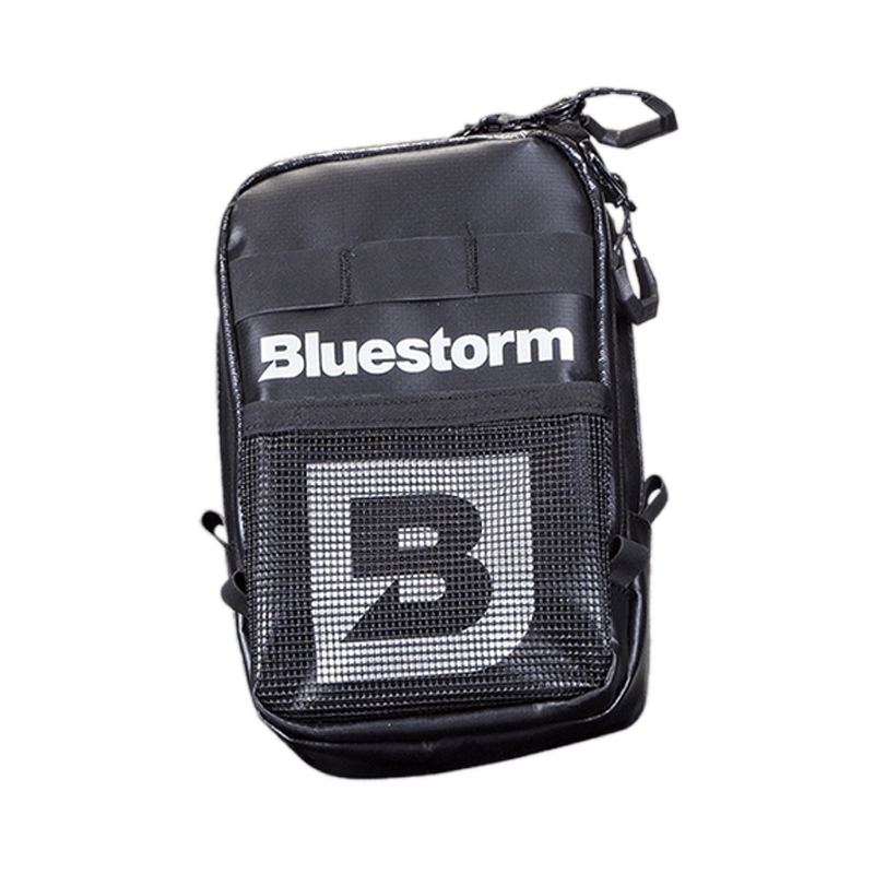 ブルーストーム(BLUESTORM) BlueStorm ターポリンポーチ BSJ