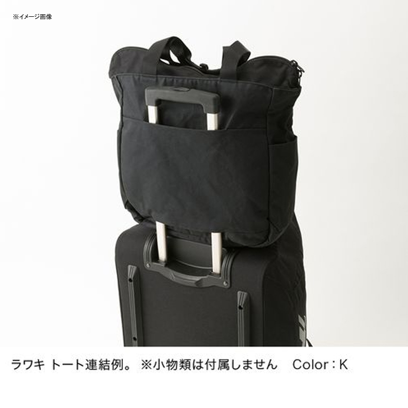 macpac(マックパック) RAWHAKI TOTE(ラワキ トート) MM81803