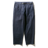 THE NORTH FACE(ザ・ノース・フェイス) 【21秋冬】DENIM CLIMBING